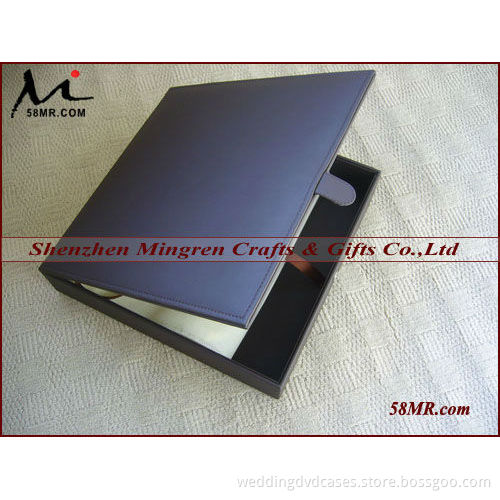 Wedding Photo Album Box